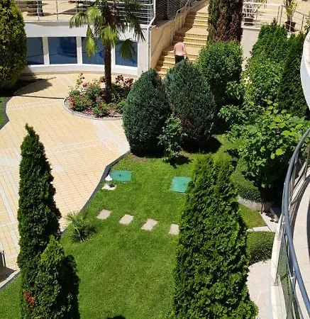 Appartement With Terrace *