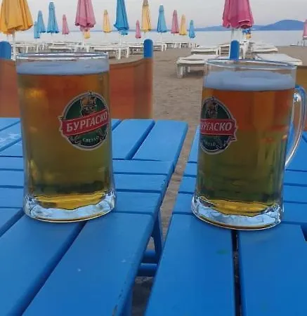 Апартамент With Terrace