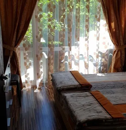 Appartement With Terrace