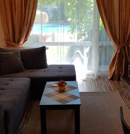 With Terrace Бургас