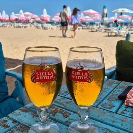 With Terrace Апартамент *