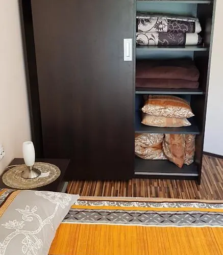 With Terrace Appartement *