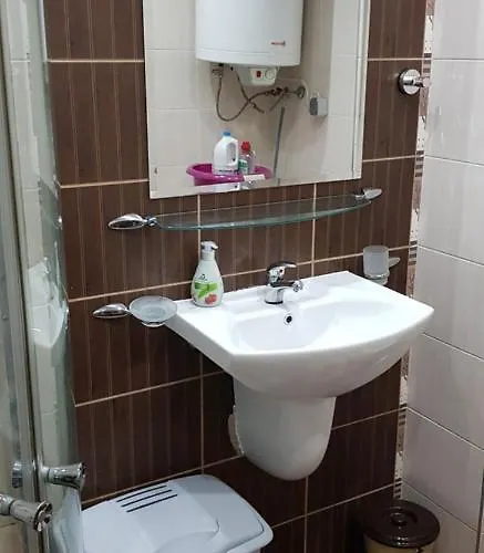 With Terrace * Burgas