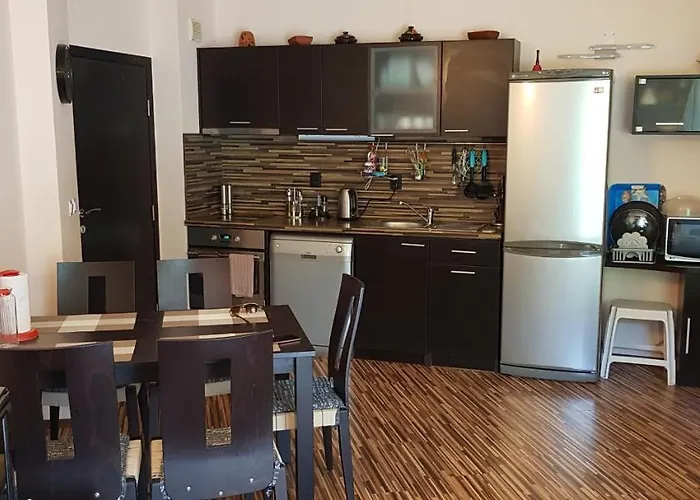 With Terrace 아파트 *