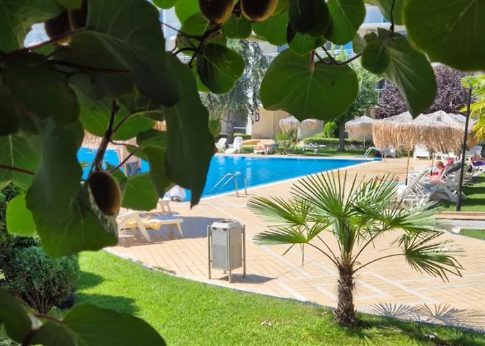 With Terrace * Burgas