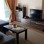 With Terrace Апартаменты Бургас