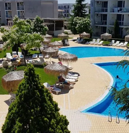 Apartment With Terrace *