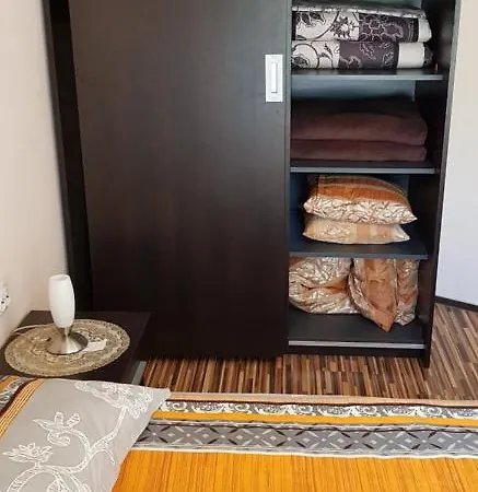 With Terrace Apartment *