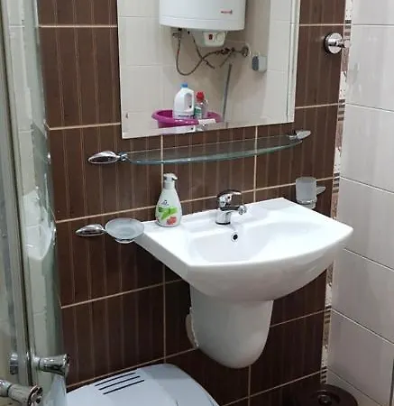 With Terrace * Burgas