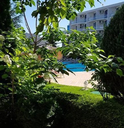 With Terrace Apartment