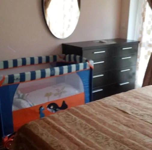 With Terrace Apartamento