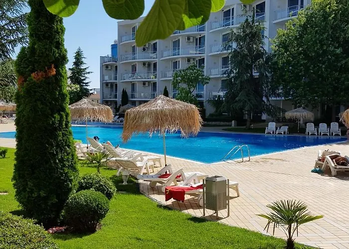 With Terrace Apartamento *