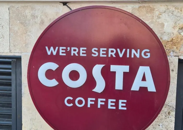 Apartamento With Terrace *